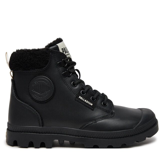 Trapery Palladium 94380-008-M Czarny