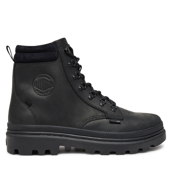 Trapery Palladium 08895-008-M Czarny