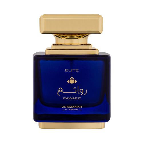 Al Wataniah Rawae'e Elite woda perfumowana 100 ml dla mężczyzn