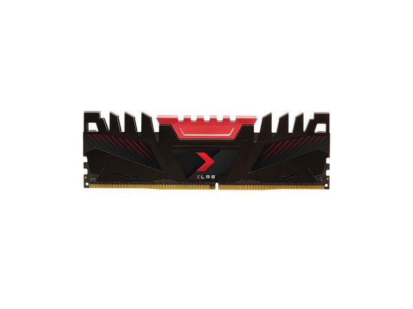 PNY DDR4 8GB 3200MHz 25600 MD8GD4320016AXR-SI