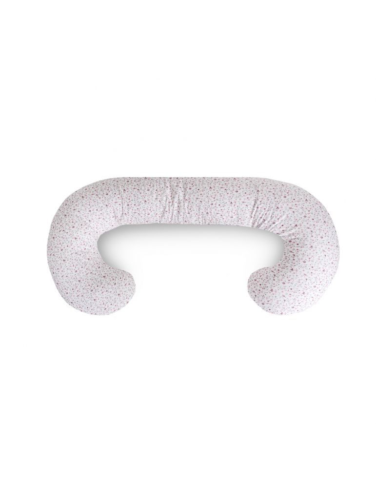 Ceba Cebuszka Physio Duo wielofunkcyjna poduszka Forget me not