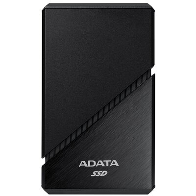 Adata SE920 1TB USB4C Czarny