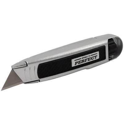 Nóż do tapet STALCO Perfect S-67448