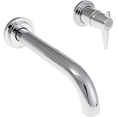 Bateria umywalkowa DEANTE Temisto BQT 054L Chrom