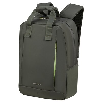 Plecak na laptopa SAMSONITE Guardit Classy 14.1 Zielony KH1 24004