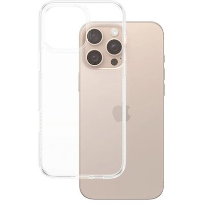 Etui PANZERGLASS HardCase do Apple iPhone 16 Pro Max Przezroczysty