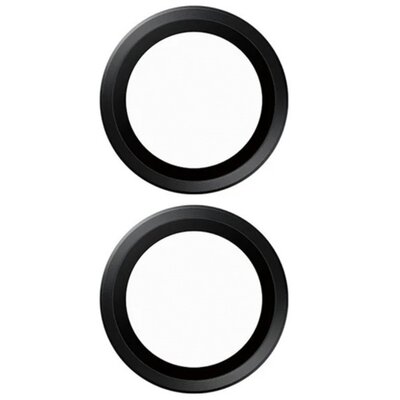 PanzerGlass Hoops Ceramic Lens Protector iPhone 16 6.1