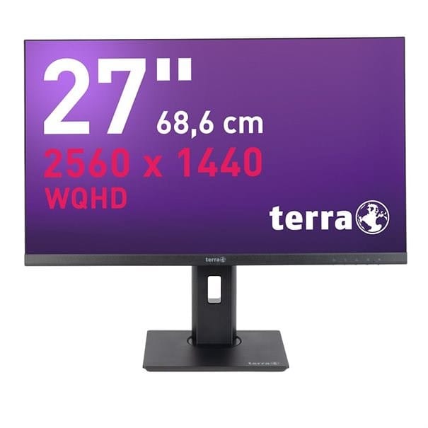 TERRA 2772W PV