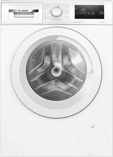 Bosch WAN28199PL