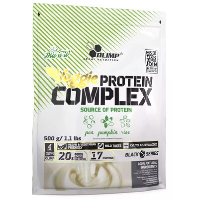 OLIMP Veggie Protein Complex 500 g