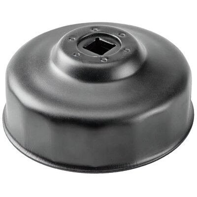 Topex Grupa sp. z o.o. S.K. Nasadka do filtra oleju 73mm 14 kątna 11-363