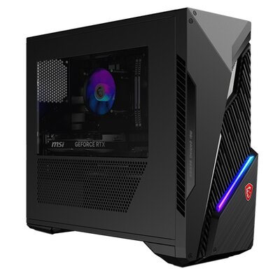 MSI MAG Infinite S3 14NUB7-1430EU i7-14700F 16GB RAM 1TB Dysk SSD RTX4060Ti Win11