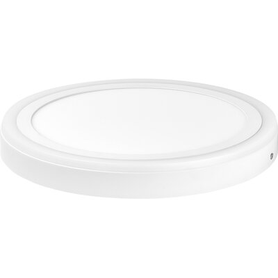 Plafon TRACER Lumi Round TRAOSW47320 Biały 