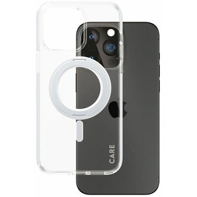 CARE by PanzerGlass Kickstand Case iPhone 15 Pro Max 6,7