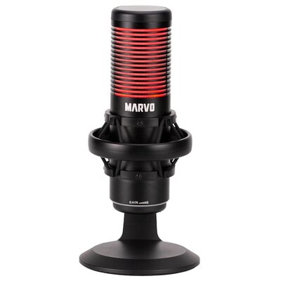 Mikrofon MARVO MIC-07 BK MIC-07 BK