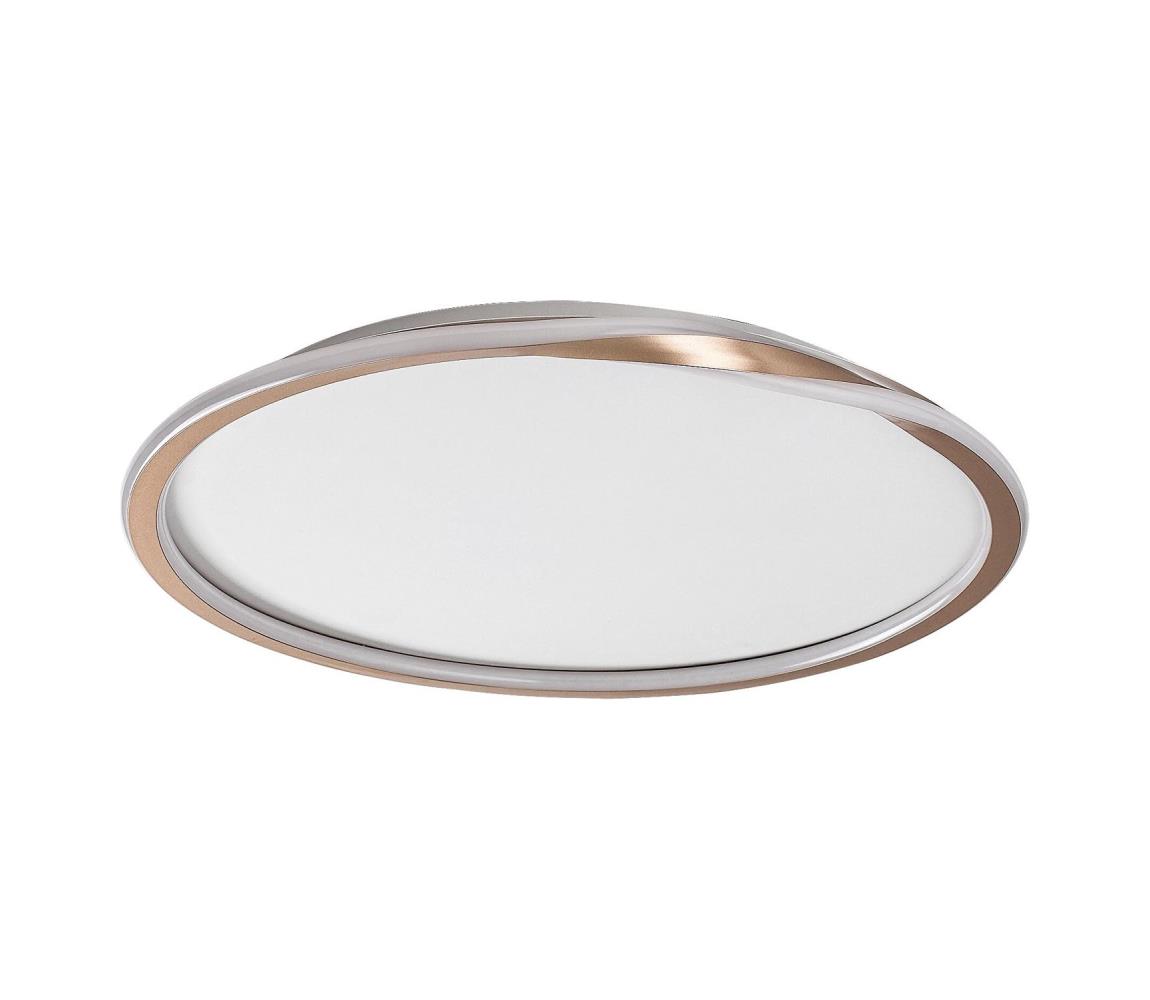 Rabalux 71291 - LED Plafon MATHIOLA LED/40W/230V złoty
