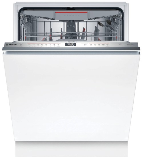 Bosch SMT6ECX12E