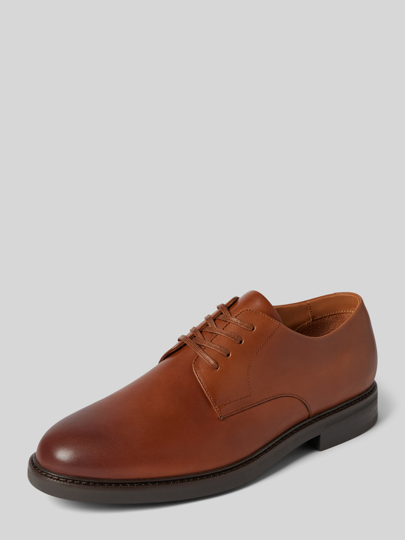 Buty derby sznurowane model ‘ASHER’