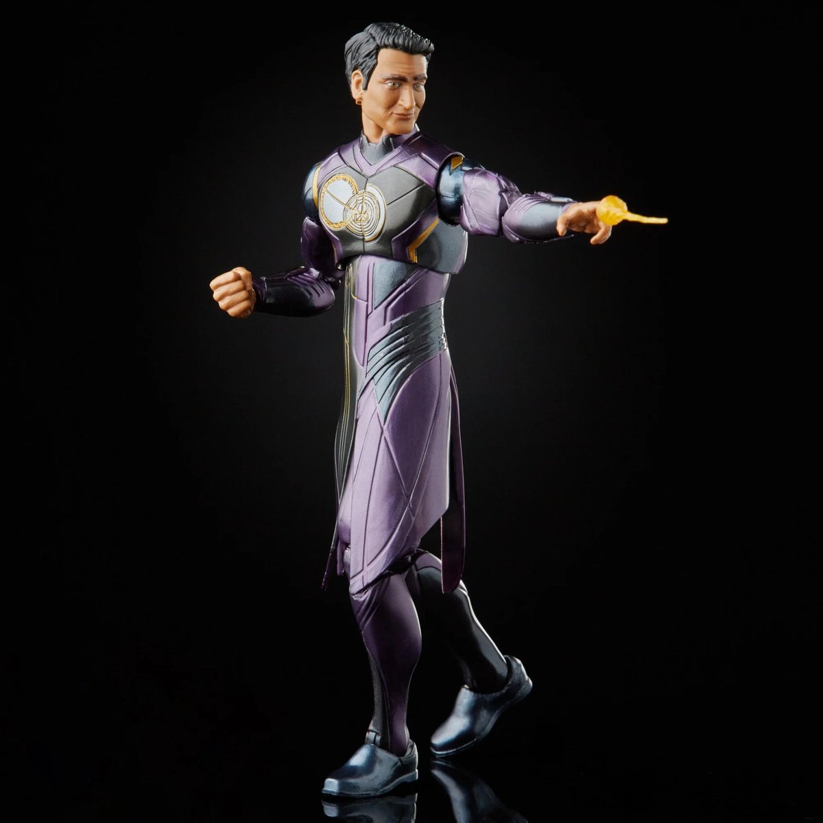 Hasbro Marvel Legends Eternals Kingo figurk 16cm