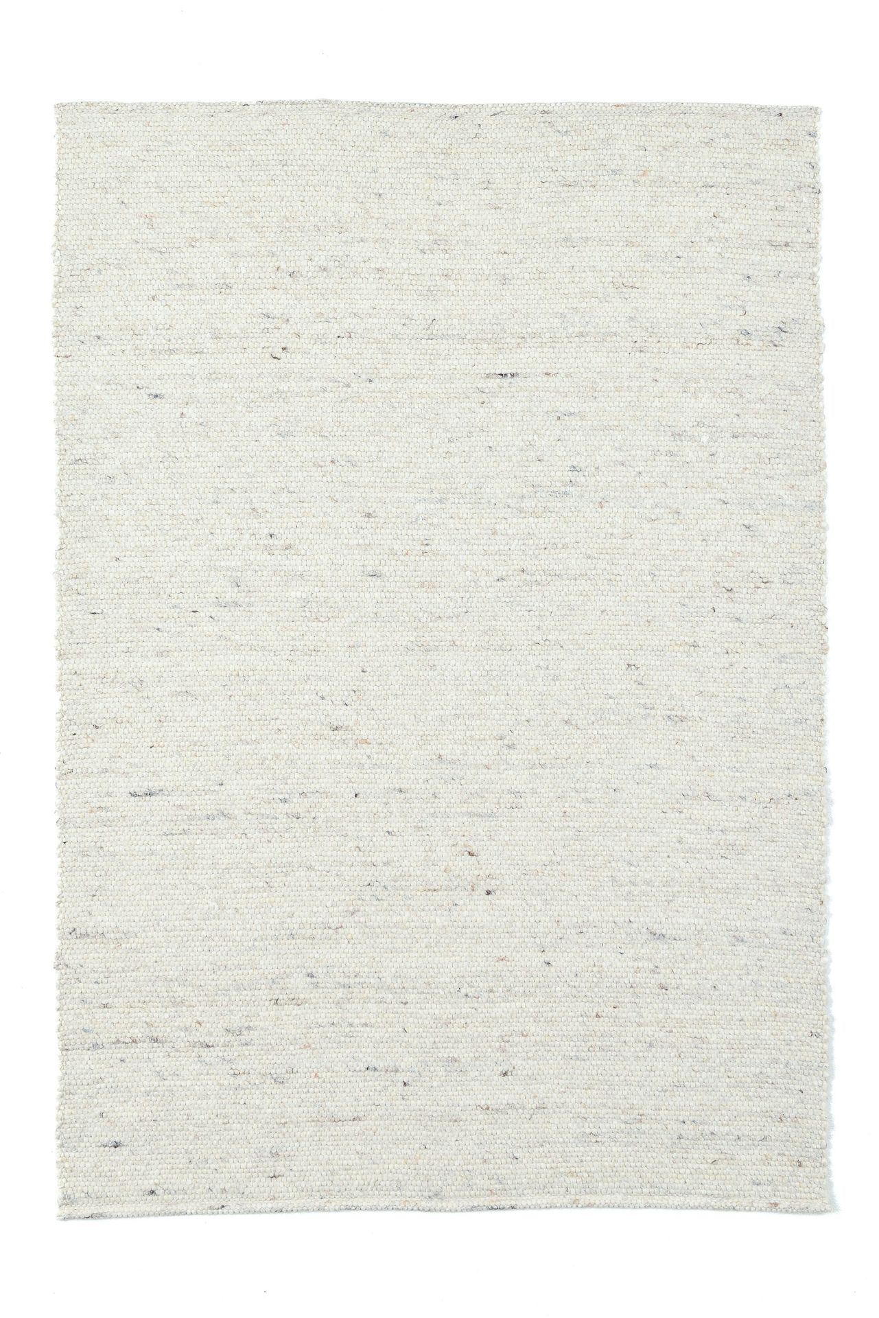 Dywan Nowoczesny Alm Gluck Uni Natural 140X200