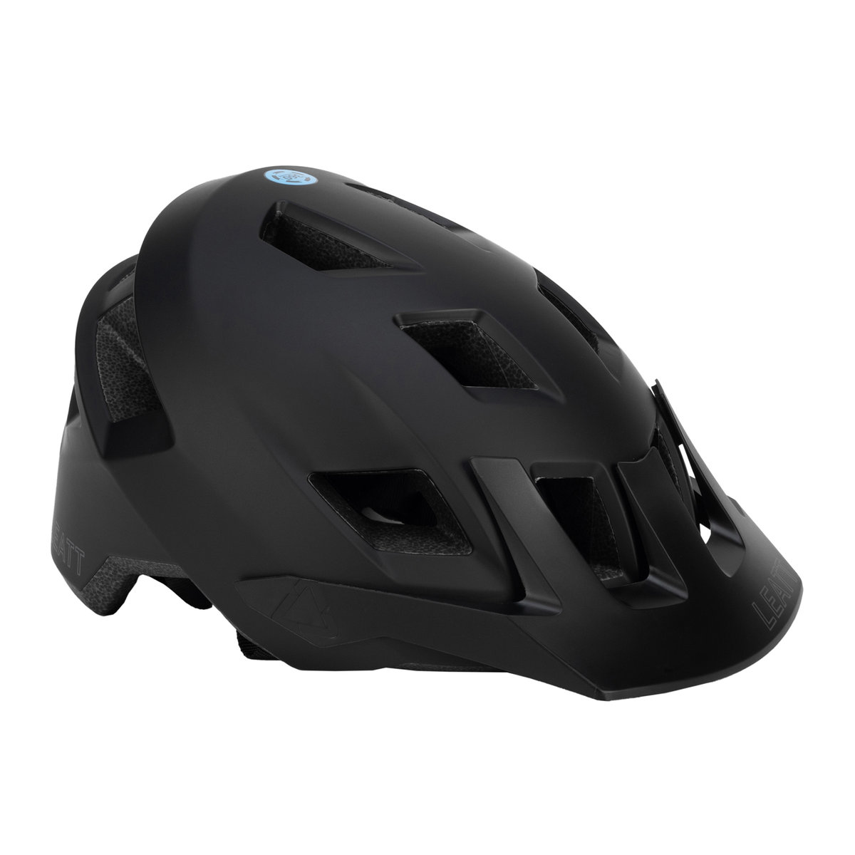 Kask rowerowy Leatt MTB AllMtn 1.0 V23