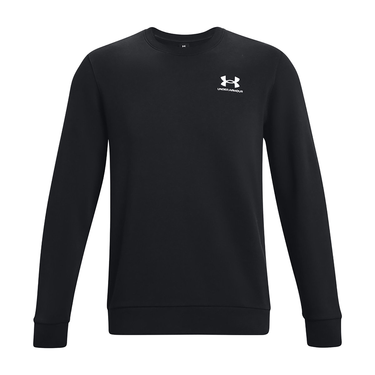 Bluza męska Under Armour Essential Fleece Crew