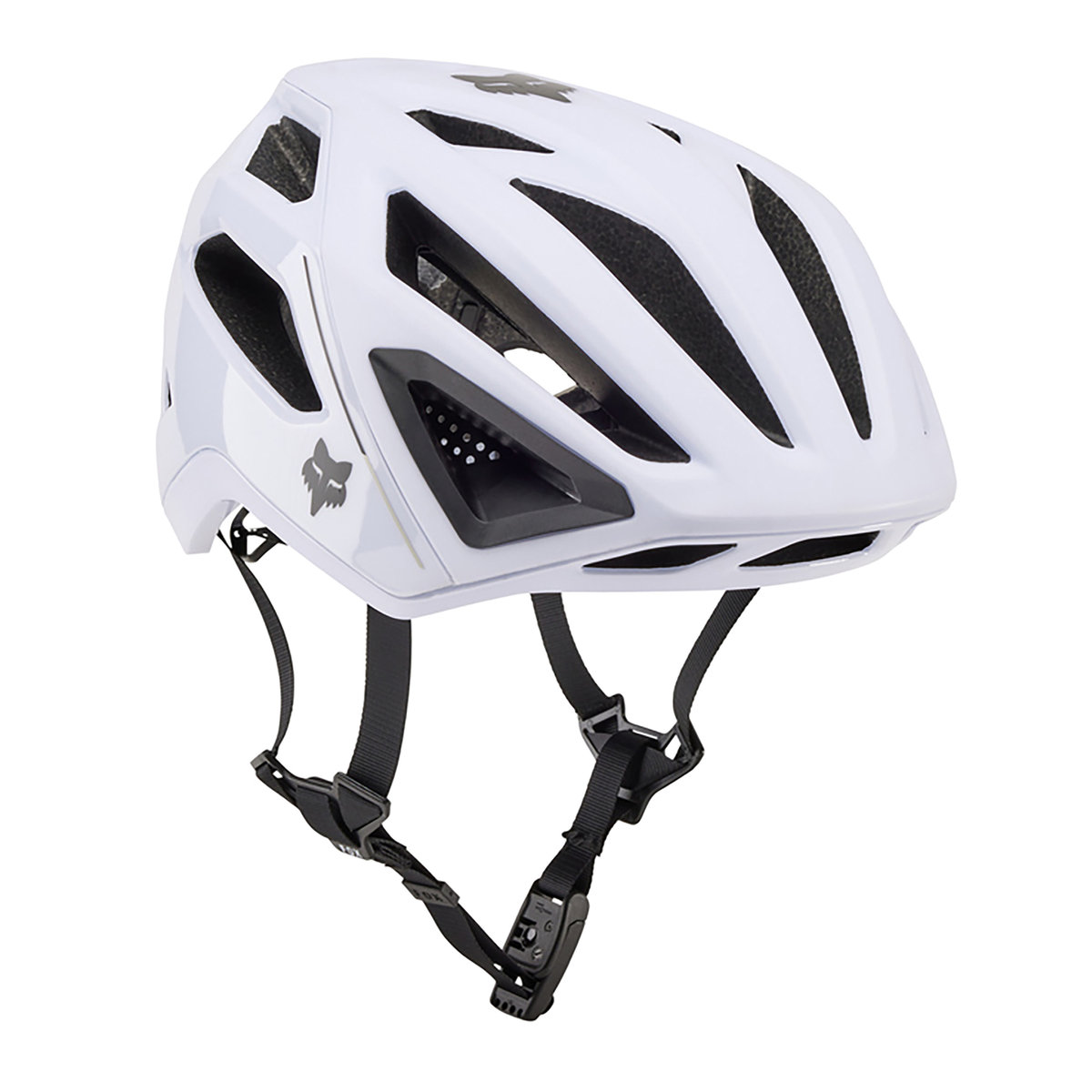 Kask rowerowy Fox Racing Crossframe Pro