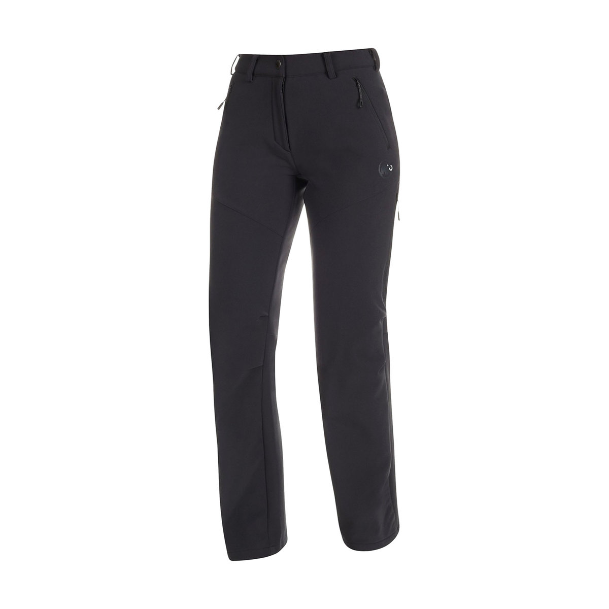 Spodnie softshell damskie Mammut Winter Hiking SO