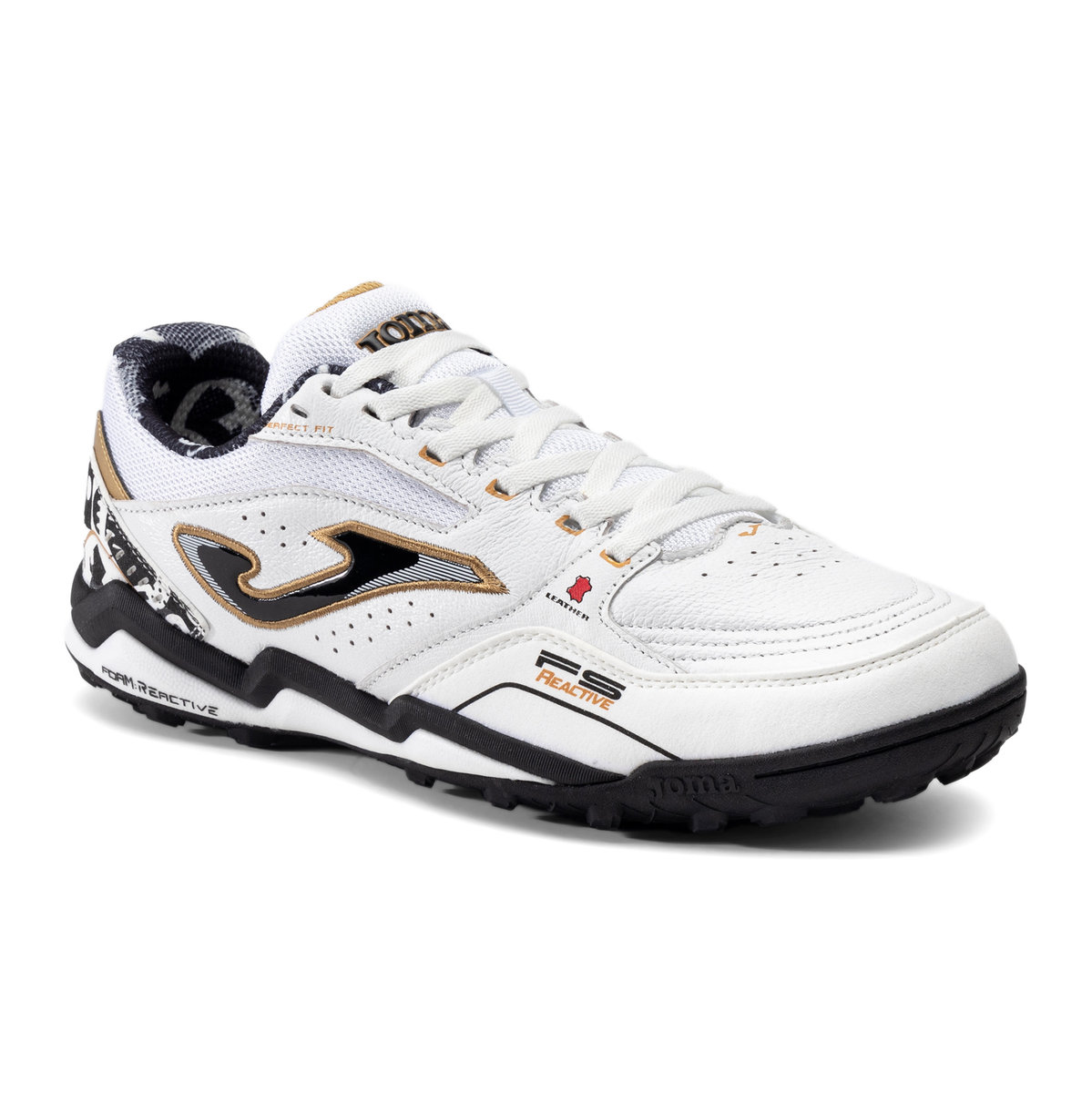 Buty piłkarskie męskie Joma Fs Reactive TF