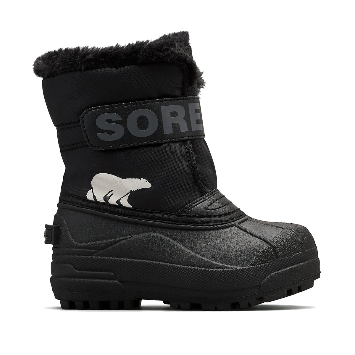 Śniegowce juniorskie Sorel Snow Commander