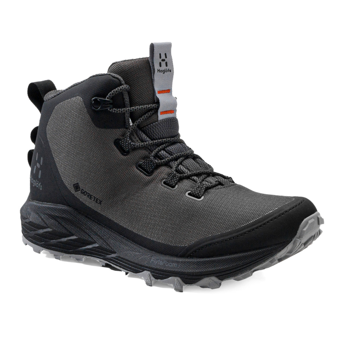 Buty trekkingowe damskie Haglöfs L.I.M FH GTX Mid