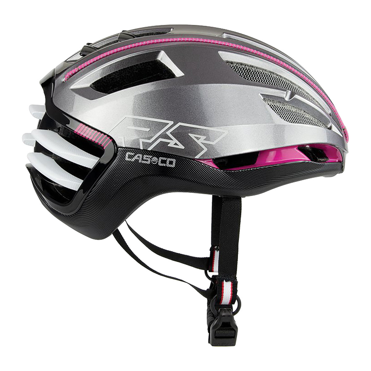 Kask rowerowy CASCO Speedairo 2