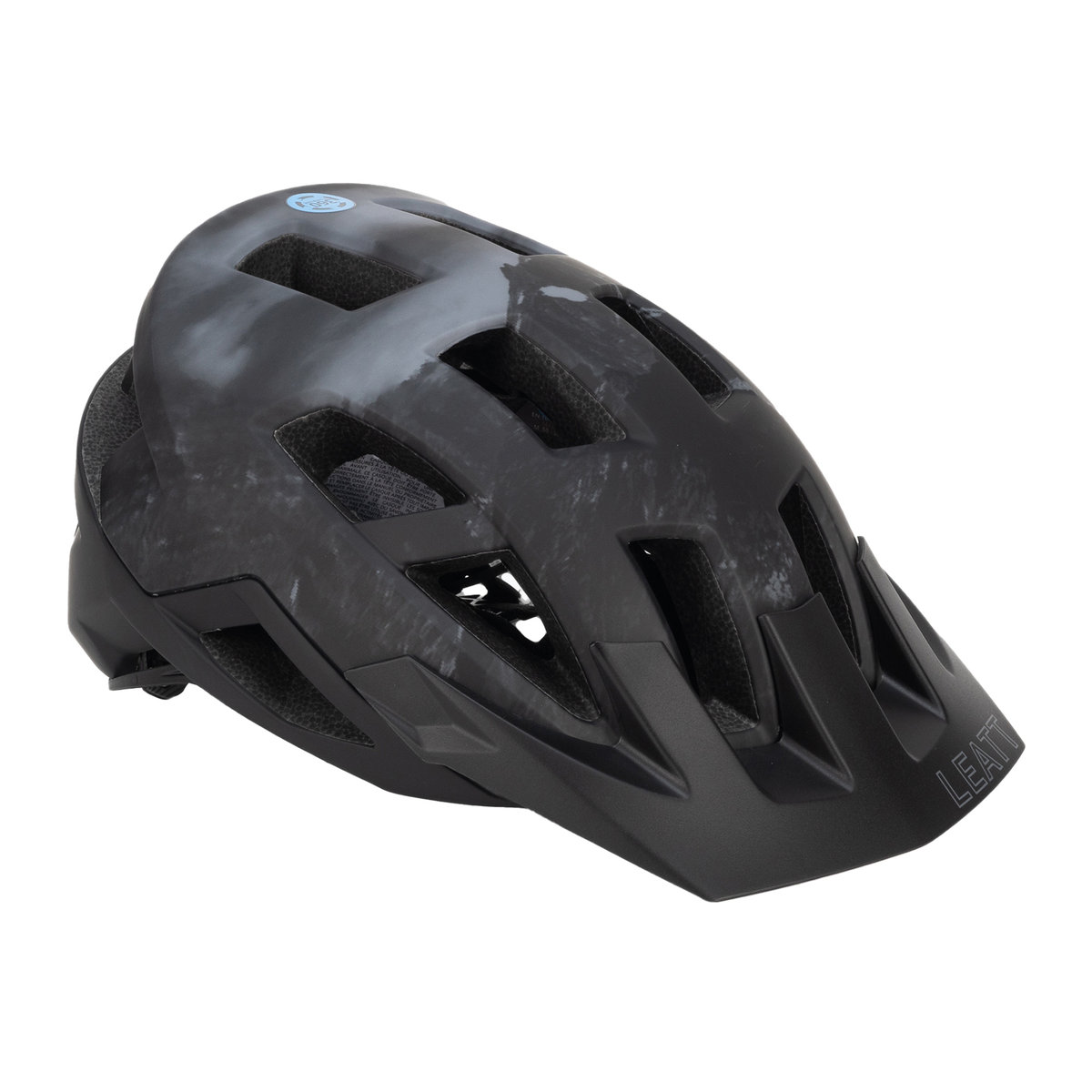 Kask rowerowy Leatt MTB Trail 2.0 V23