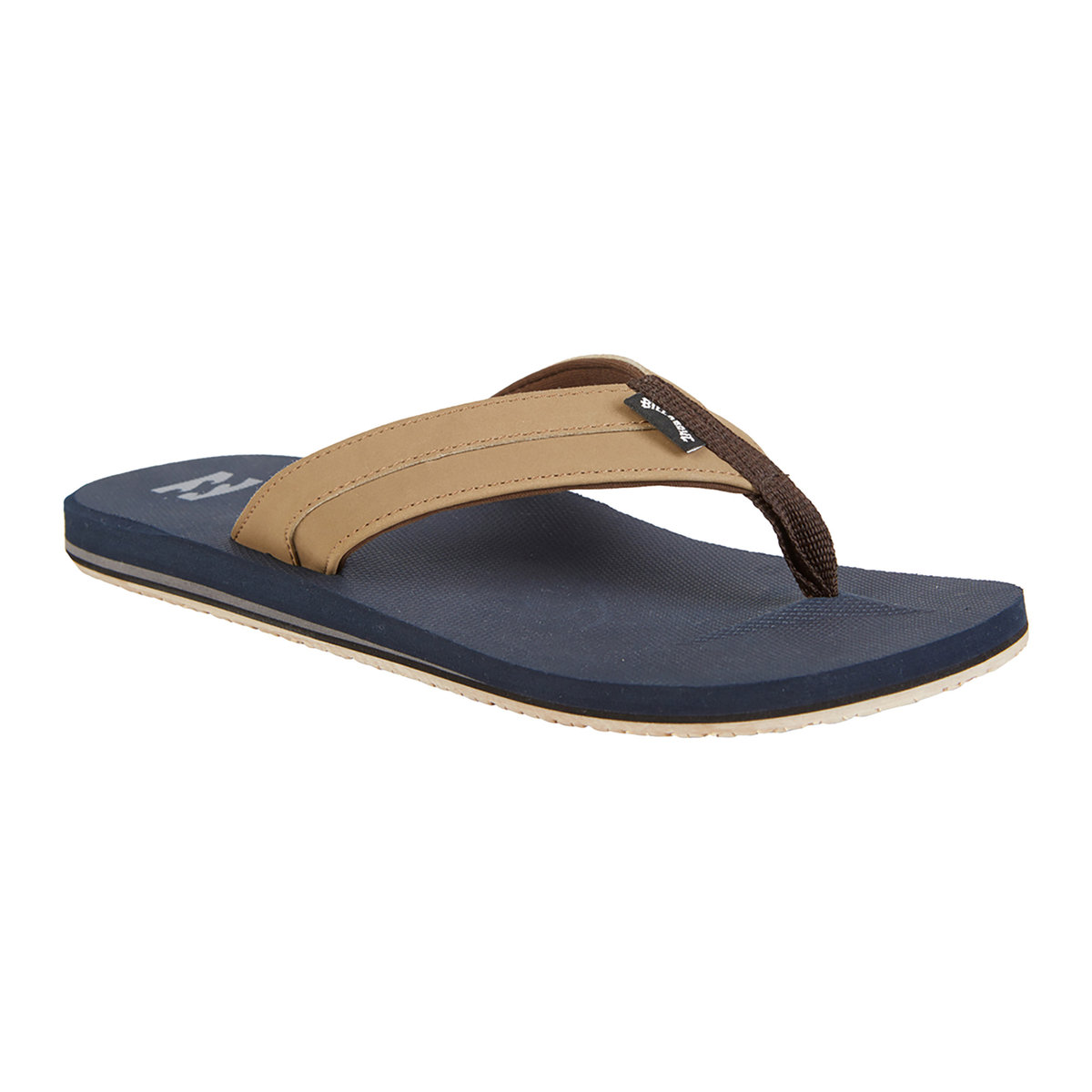 Japonki męskie Billabong All Day Impact
