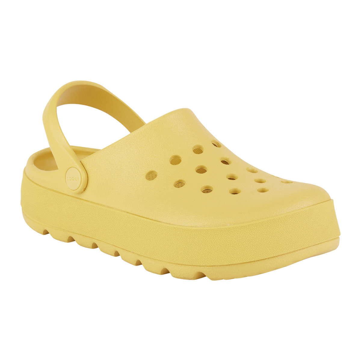 Klapki damskie Coqui Niko