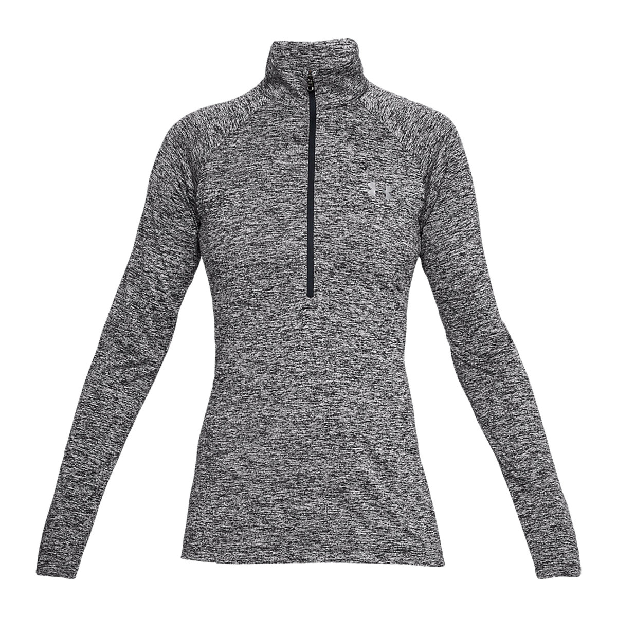 Bluza damska Under Armour Tech 1/2 Zip - Twist