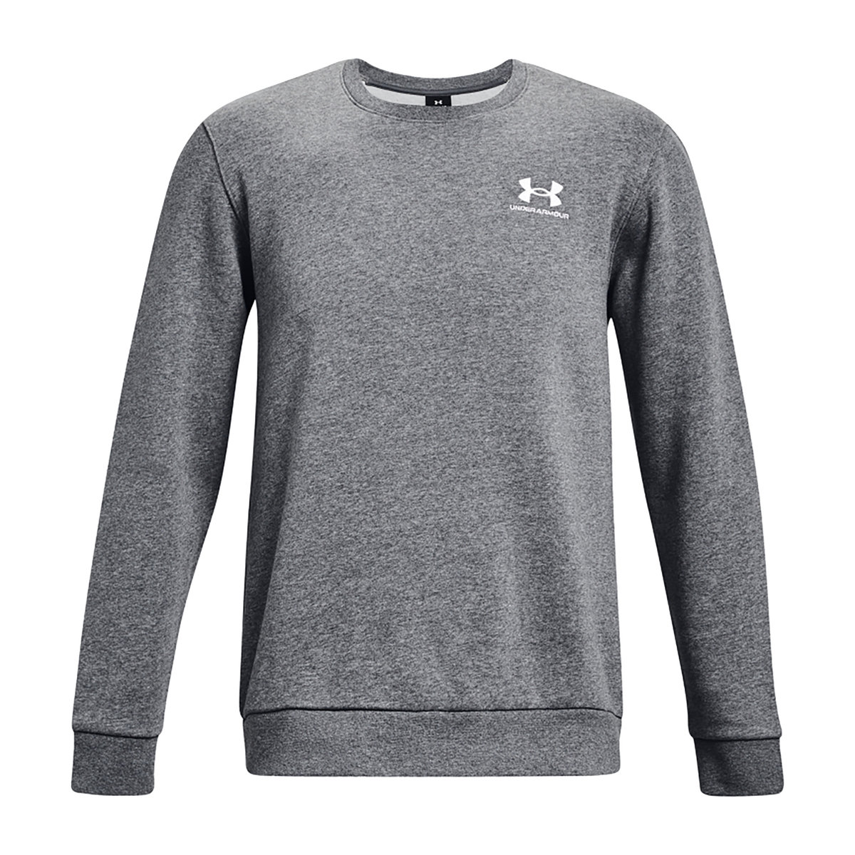 Bluza męska Under Armour Essential Fleece Crew