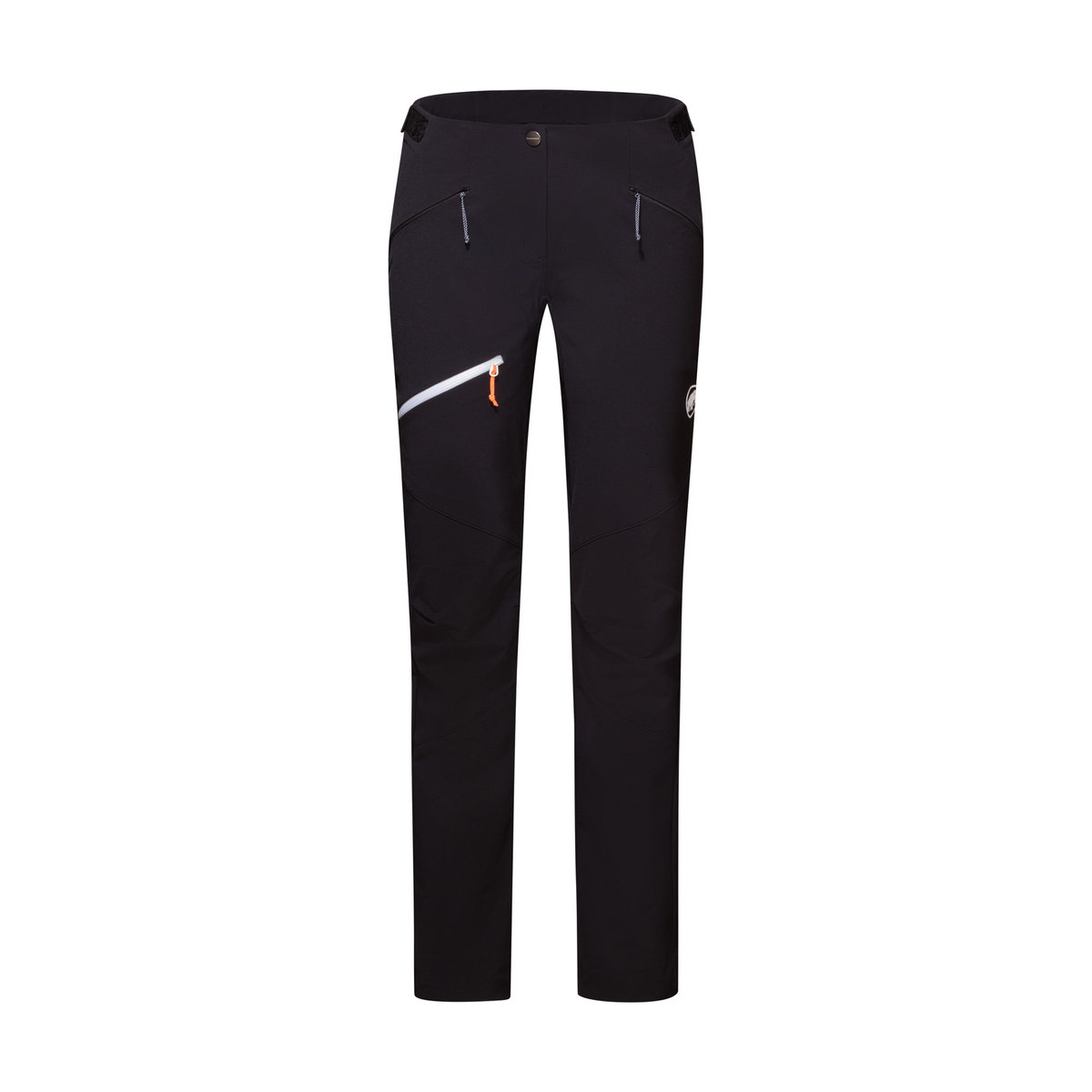 Spodnie softshell damskie Mammut Taiss SO
