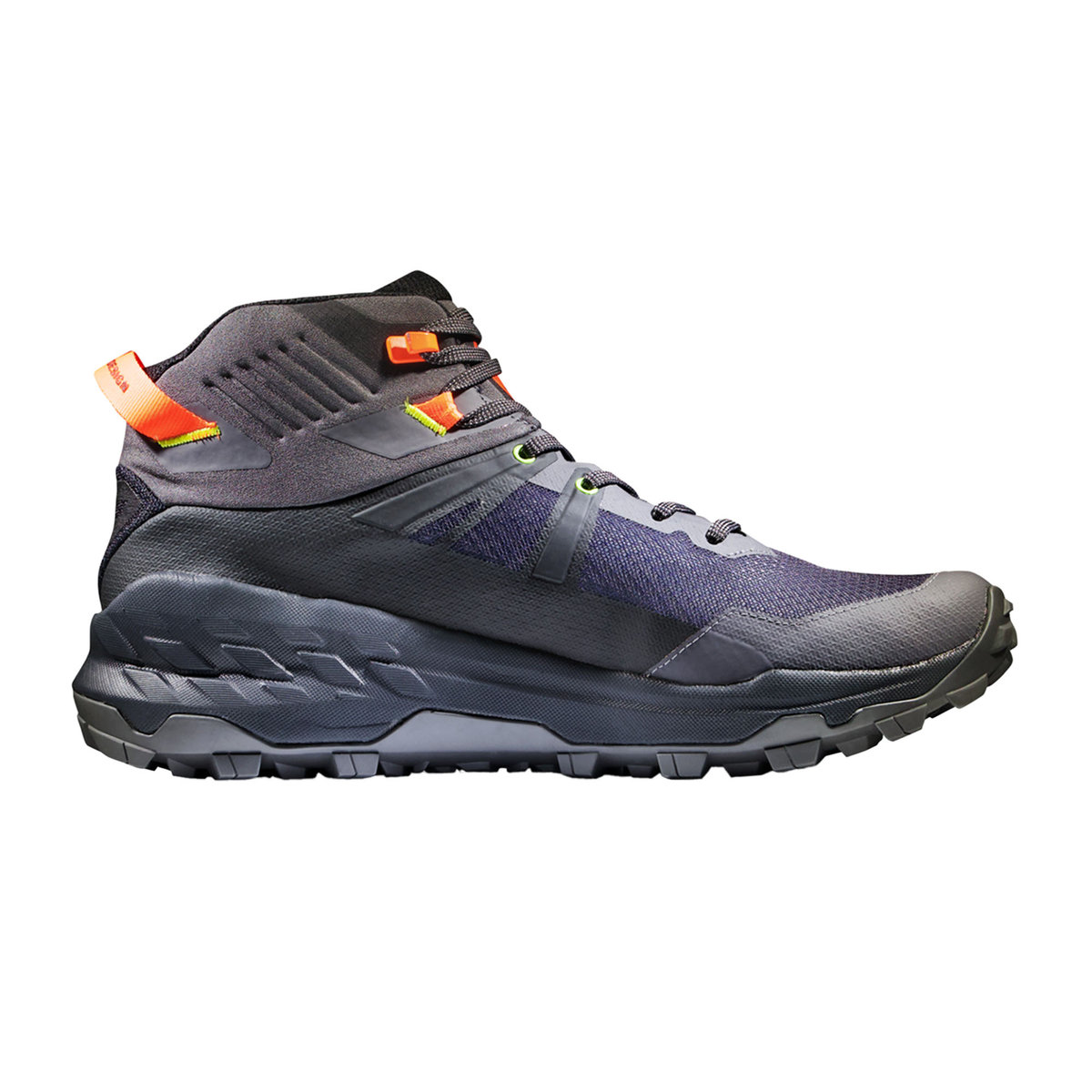 Buty trekkingowe męskie Mammut Sertig II Mid GTX