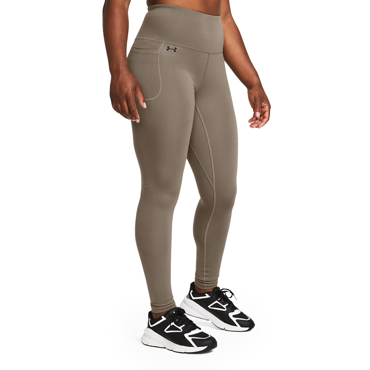 Legginsy damskie Under Armour Motion