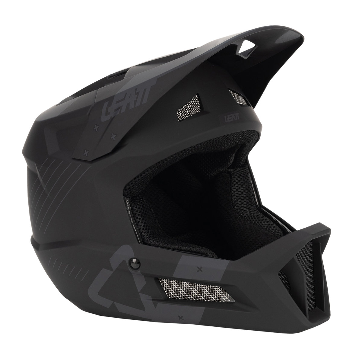 Kask rowerowy Leatt MTB Gravity 2.0 V23