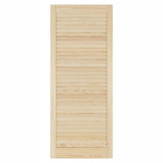 Drzwiczki Ażurowe Front Drewniany Sosnowe 110x 44,4