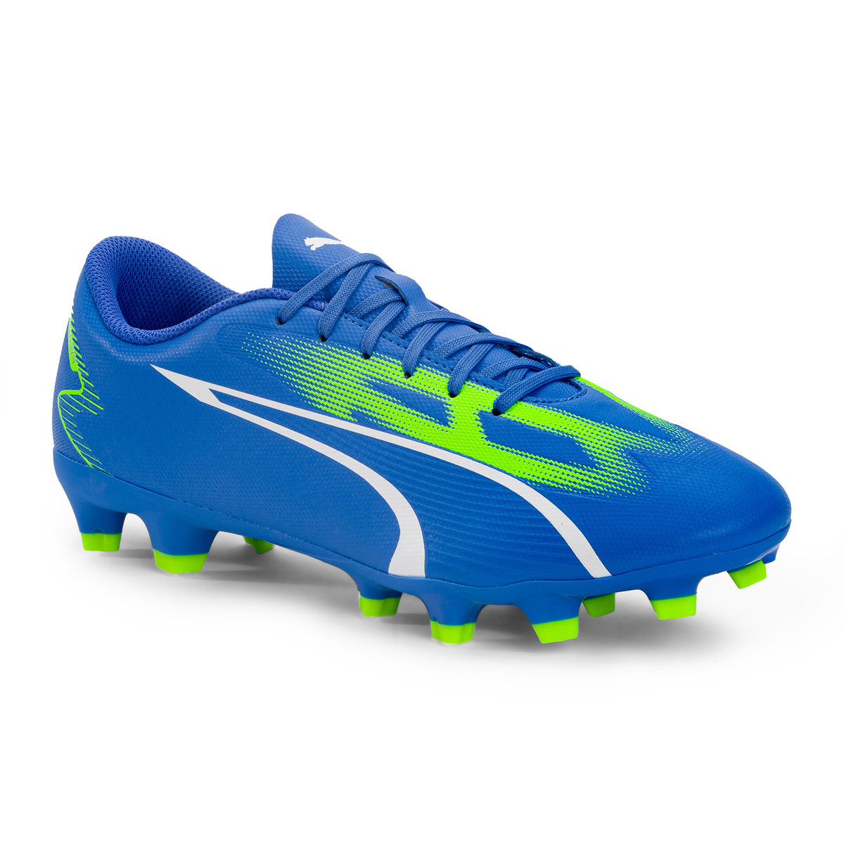 Buty piłkarskie męskie PUMA Ultra Play FG/AG