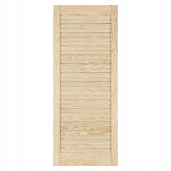 Drzwiczki Ażurowe Front Drewniany Sosnowe 99,3 x 39,4