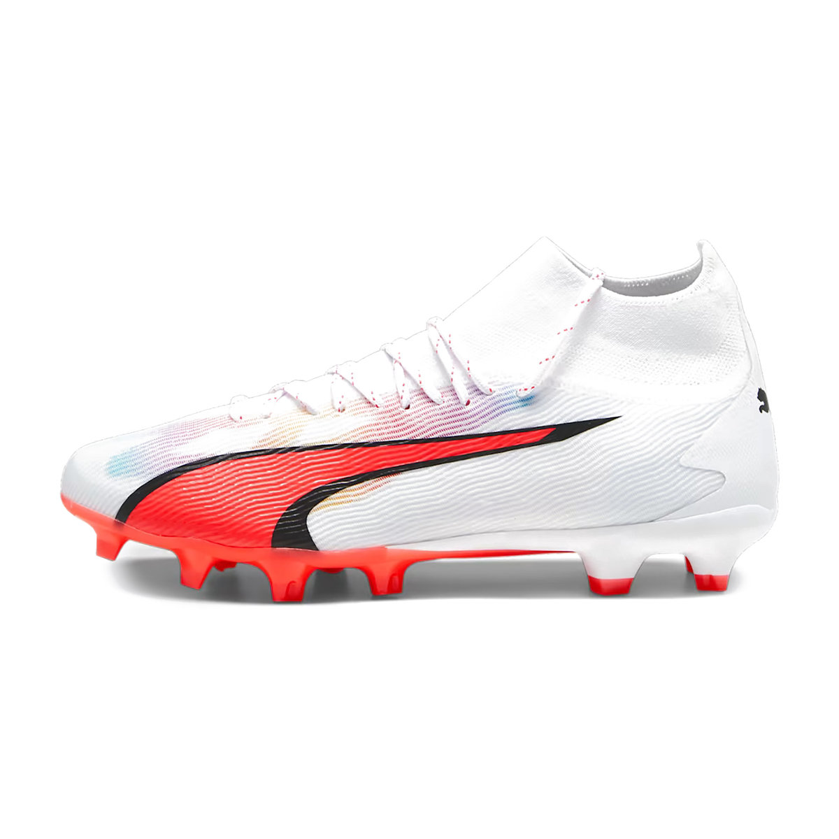 Buty piłkarskie męskie PUMA Ultra Pro Fg/Ag
