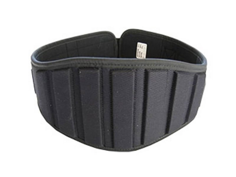 POWER-SYSTEM PAS POWER NEOPRENE-BLACK-S