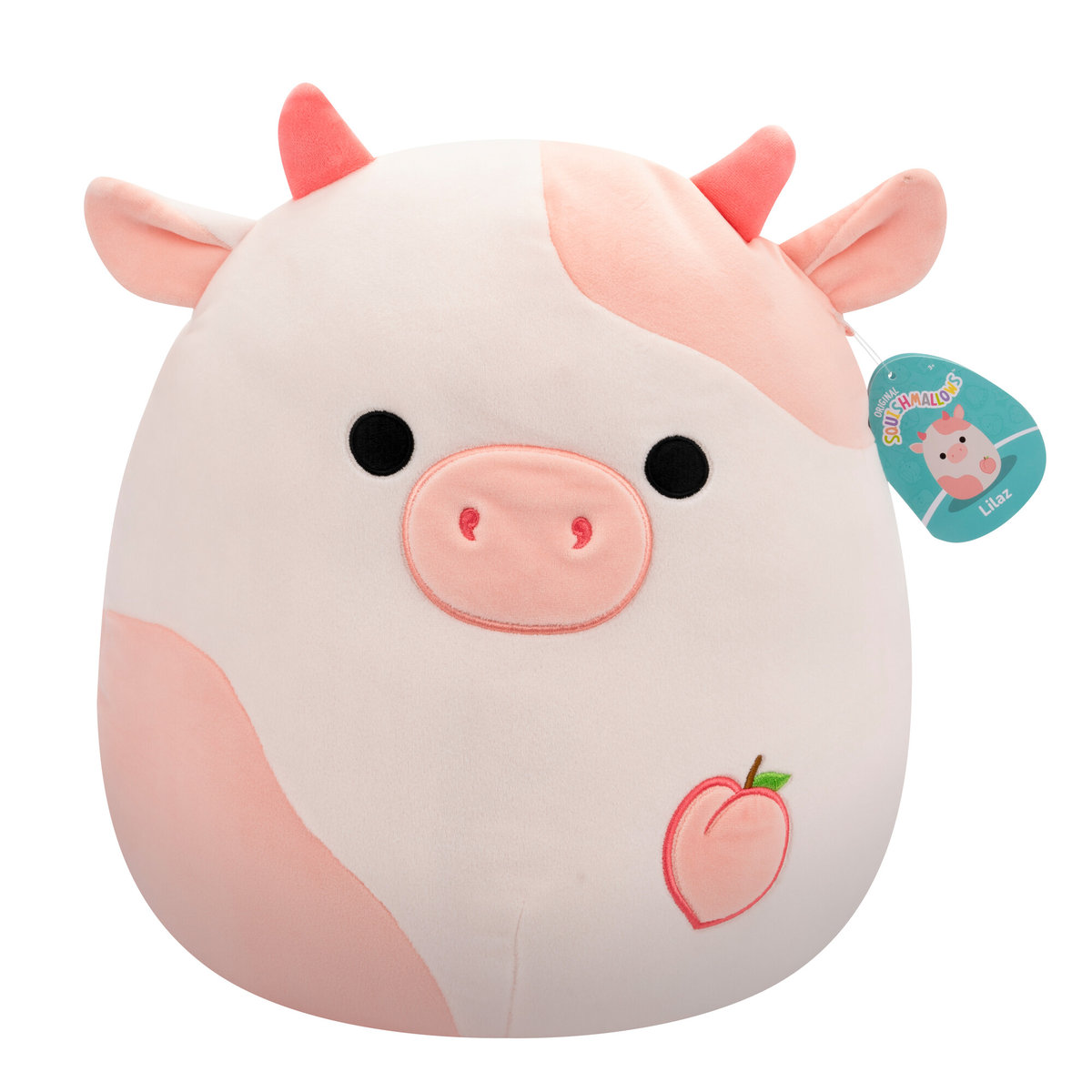 SQK - Large Plush (14