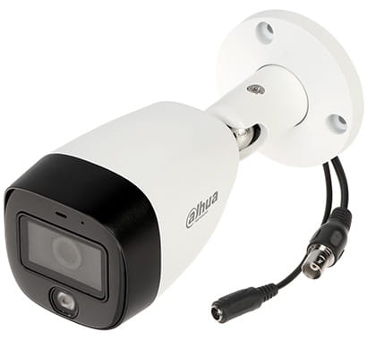 DAHUA HD-CVI, HD-TVI, PAL HAC-HFW1801CM-IL-A-0280B-S