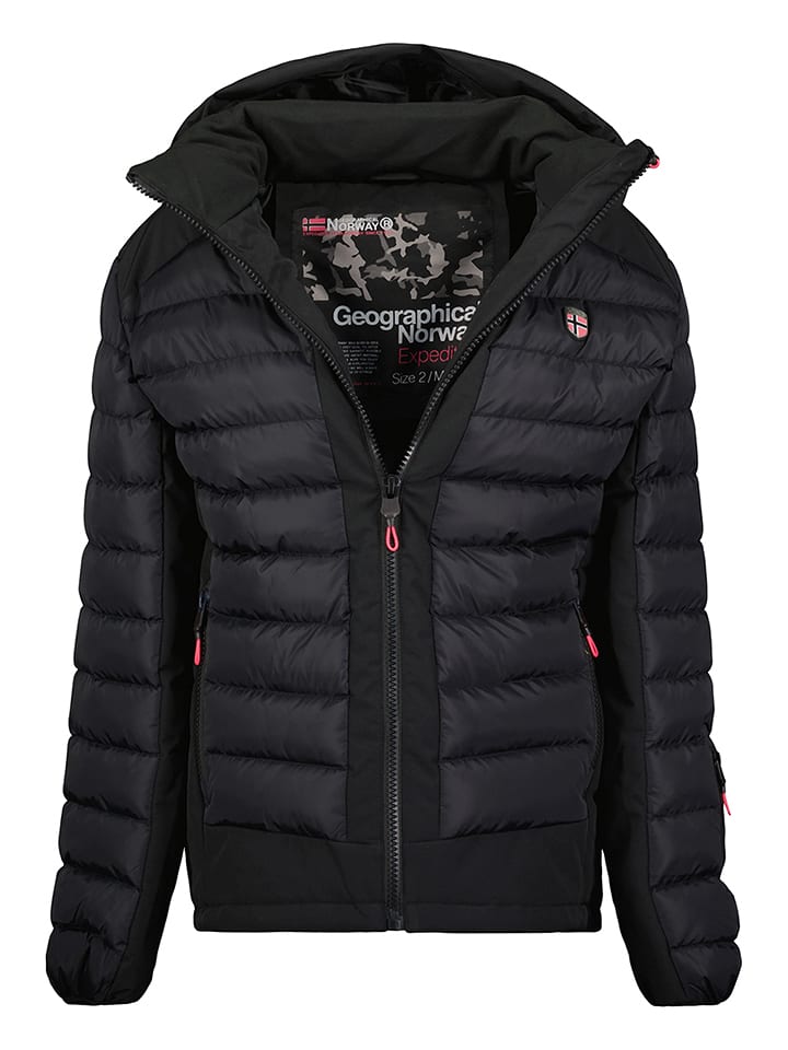 Canadian Peak Kurtka pikowana 