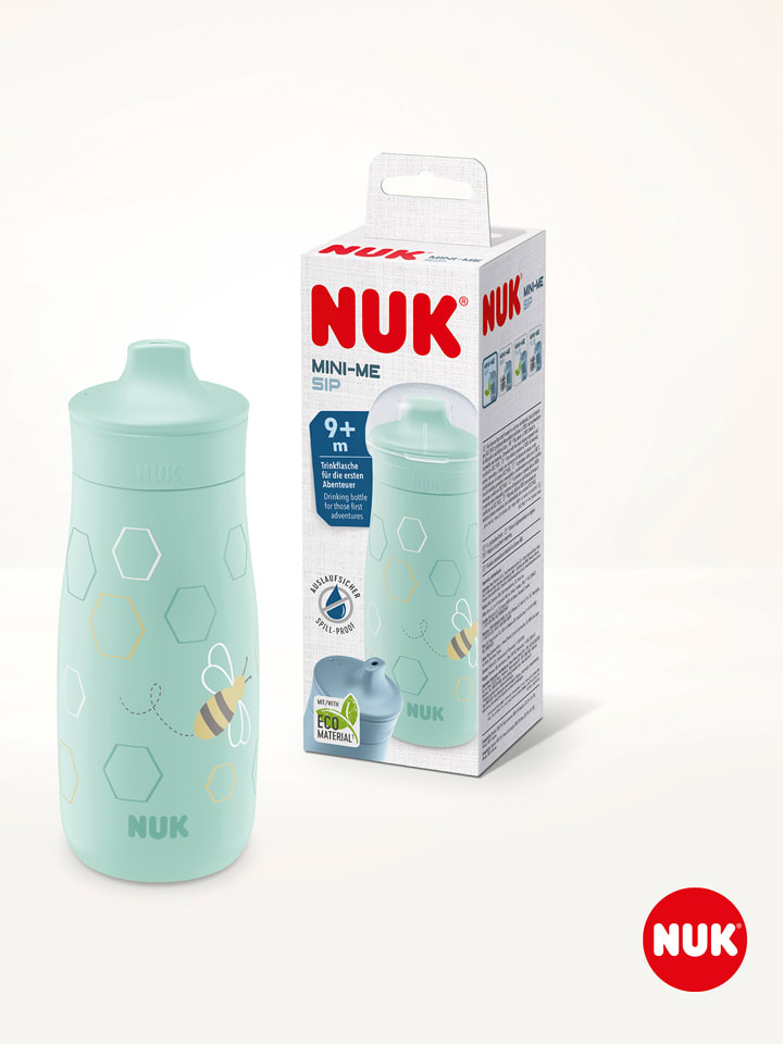 NUK Bidon 